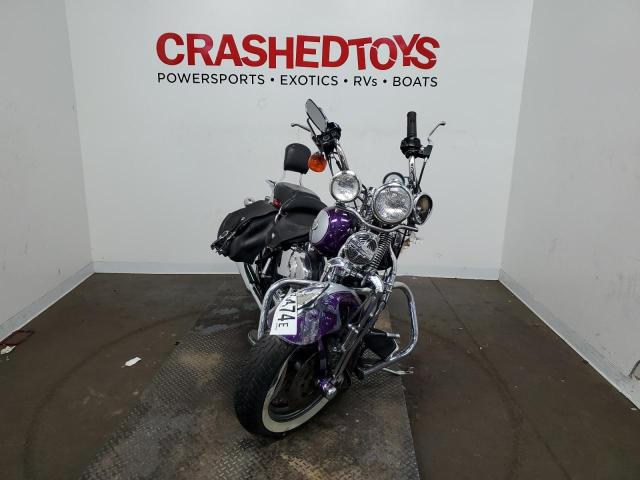 2001 HARLEY-DAVIDSON FLSTS 1HD1BRY151Y016759