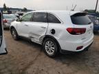 KIA SORENTO S photo