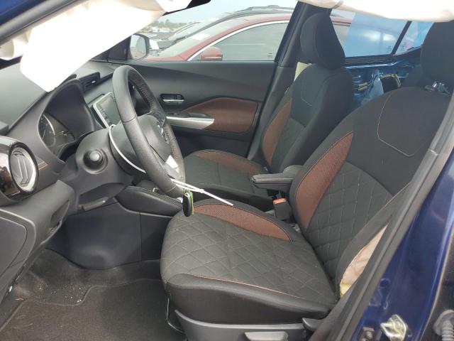 2020 NISSAN KICKS SR - 3N1CP5DV8LL546888