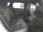 LAND ROVER RANGE ROVE photo