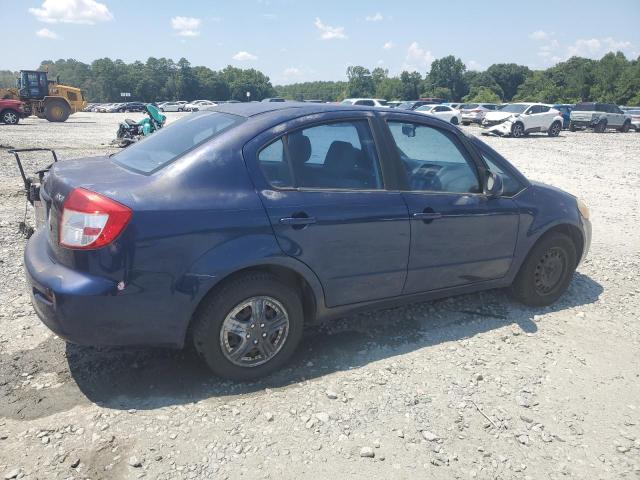 2008 SUZUKI SX4 JS2YC412085105935