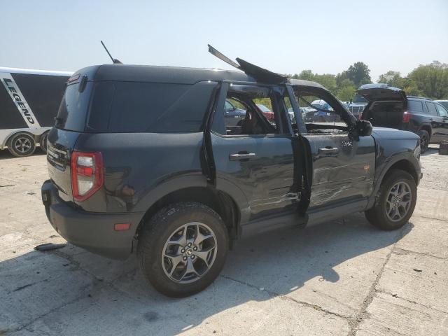 2023 FORD BRONCO SPO - 3FMCR9D91PRD24547
