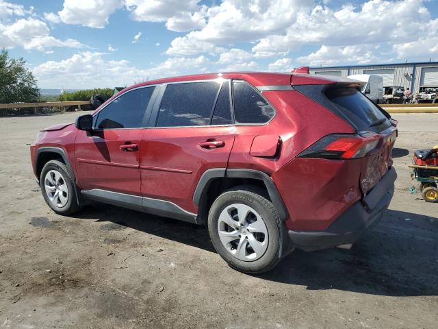 2023 TOYOTA RAV4 LE - 2T3F1RFV1PW361418