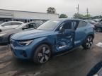 VOLVO C40 RECHAR photo