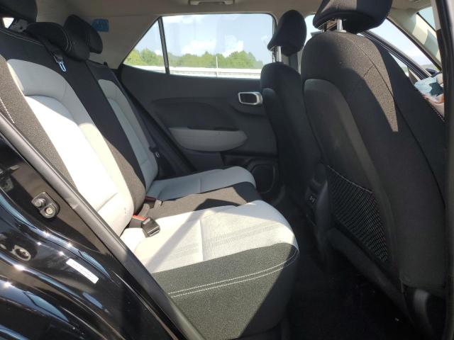 2024 HYUNDAI VENUE SEL - KMHRC8A37RU298506