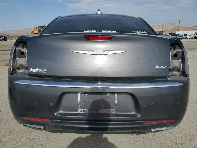 2021 CHRYSLER 300 2C3CCAEG9JH286335