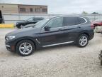 2020 BMW X3 SDRIVE3 - 5UXTY3C06LLU72630