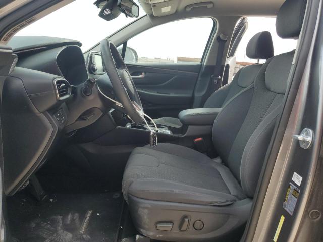 2019 HYUNDAI SANTA FE S - 5NMS3CAD0KH036258