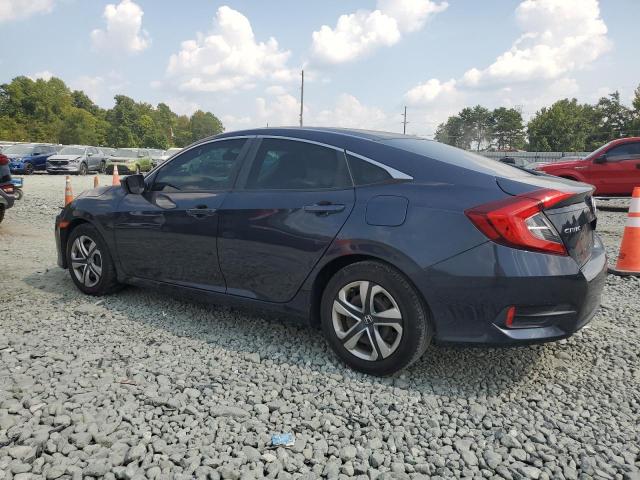 2018 HONDA CIVIC LX - 2HGFC2F59JH508840