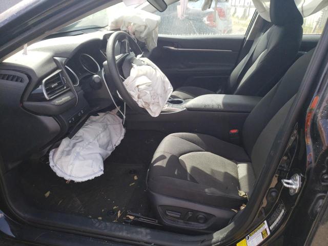 2023 TOYOTA CAMRY LE #3276377687