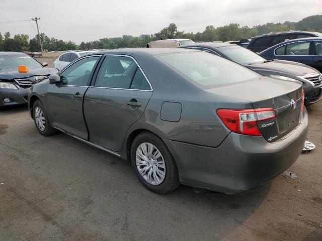 VIN 4T4BF1FK3DR312349 2013 Toyota Camry, L no.2