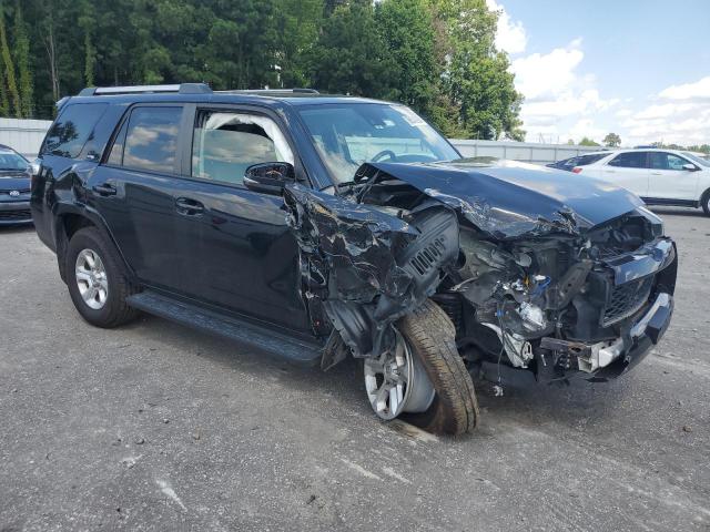 2020 TOYOTA 4RUNNER SR - JTEBU5JR9L5746716