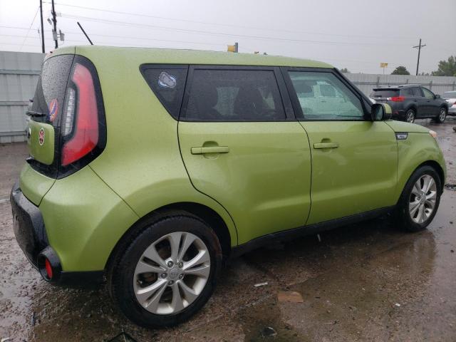 VIN KNDJP3A50G7860493 2016 KIA Soul, + no.3