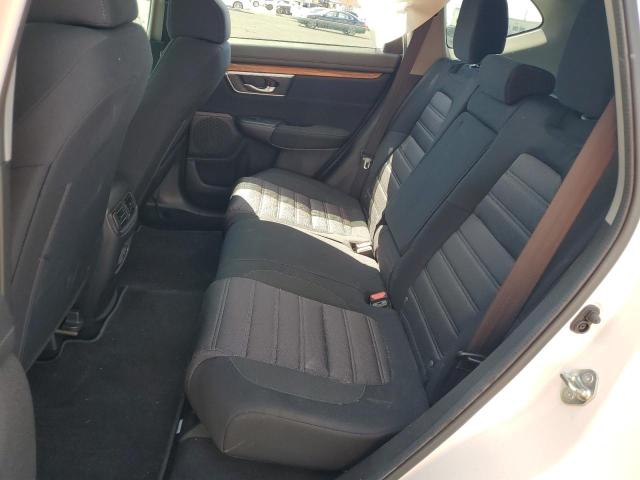 2019 HONDA CR-V EX - 5J6RW1H55KA020151