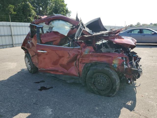 Vin: 5n1at2mt6gc859691, lot: 67106714, nissan rogue s 20164