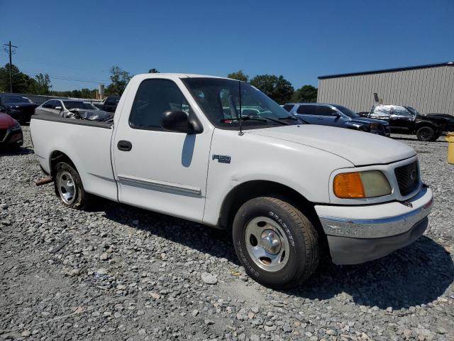 2004 FORD F-150 HERI 2FTRF17244CA03808  68013554