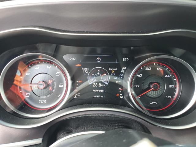 2021 DODGE CHARGER SX - 2C3CDXBG7MH515071