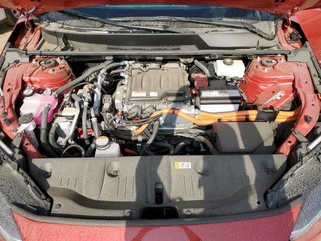 2023 SUBARU SOLTERRA P JTMABABA1PA026606