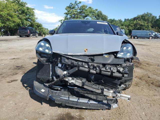 2022 PORSCHE CAYENNE TU WP1BK2AY2NDA60220