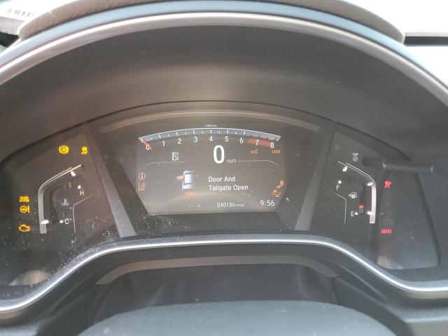 2019 HONDA CR-V EXL - 7FARW2H82KE055893