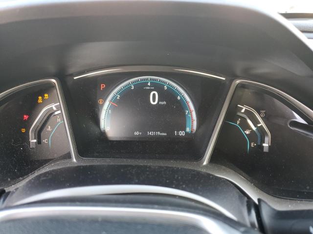 2016 HONDA CIVIC EXL - 19XFC1F79GE007980