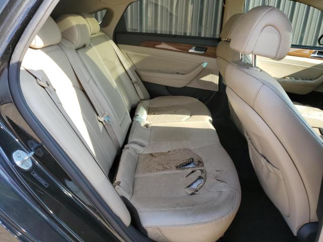 2015 HYUNDAI SONATA SPO - 5NPE34AF1FH130257