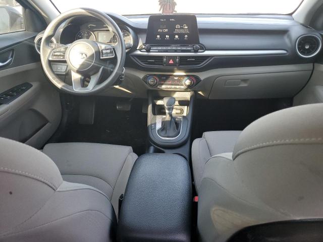 2019 KIA FORTE FE - 3KPF24AD7KE137458