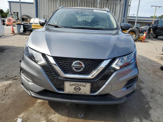 2020 NISSAN ROGUE SPOR - JN1BJ1CV8LW258175