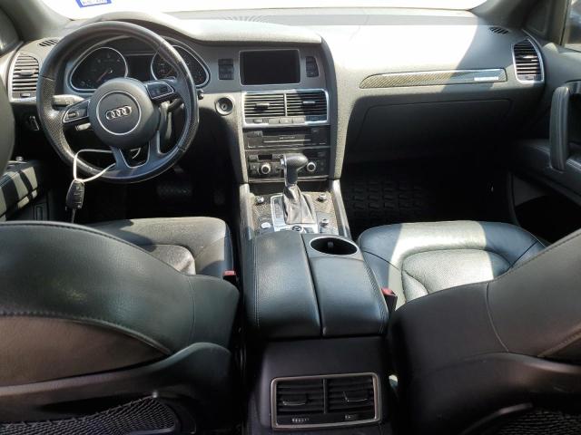 2015 AUDI Q7 TDI PRE - WA1WMAFEXFD029718