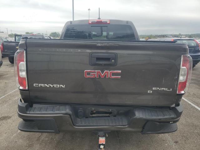 2019 GMC CANYON DEN 1GTG6EENXK1200430