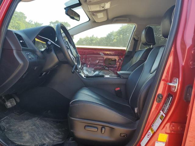 2015 TOYOTA VENZA LE - 4T3BK3BB4FU111531