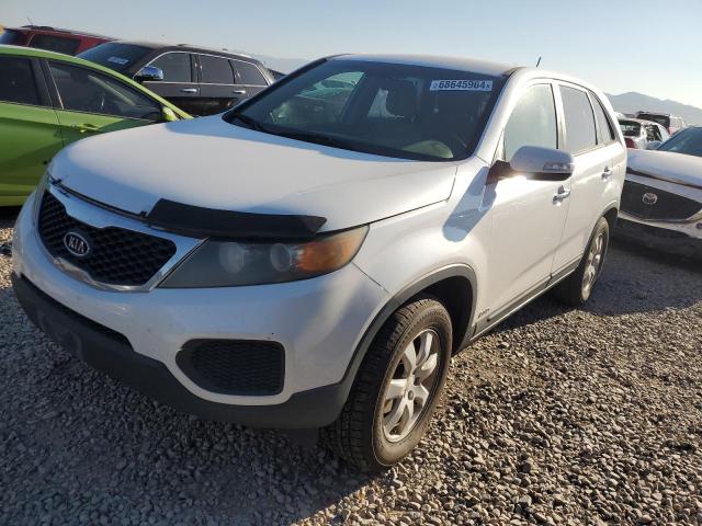 2011 KIA SORENTO BASE 2011