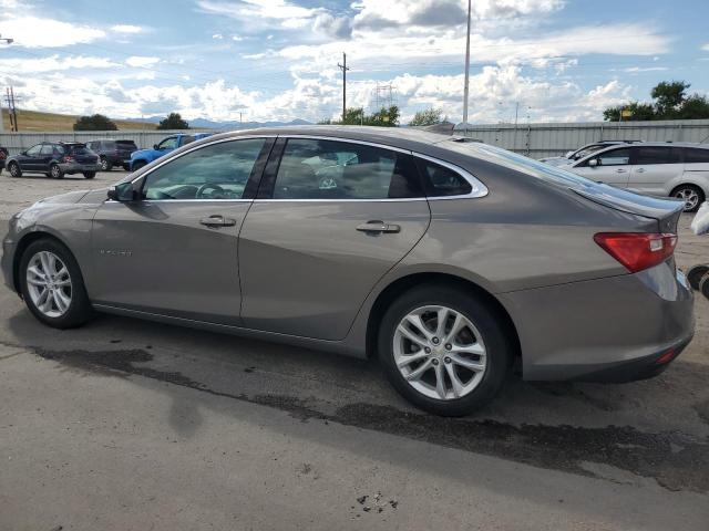 2017 CHEVROLET MALIBU LT - 1G1ZE5ST7HF291613