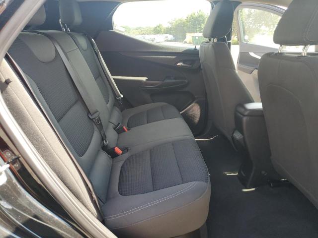 2023 CHEVROLET BOLT EUV L - 1G1FY6S01P4140234