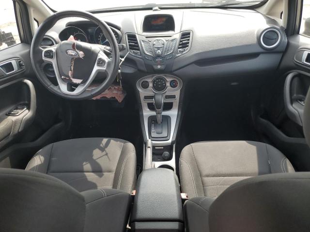 2015 FORD FIESTA SE - 3FADP4BJ5FM191839