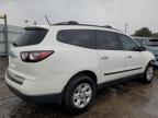 CHEVROLET TRAVERSE L снимка