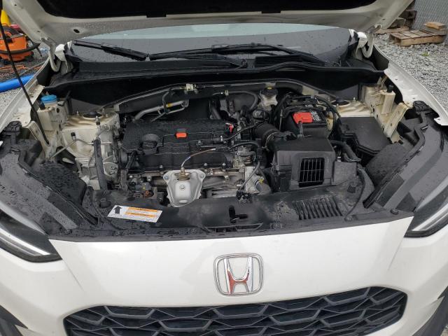 2023 HONDA HR-V LX - 3CZRZ2H33PM106371