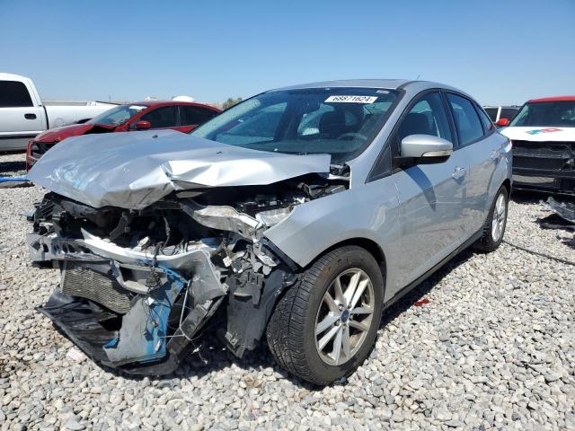 VIN 1FADP3F26GL269674 2016 Ford Focus, SE no.1