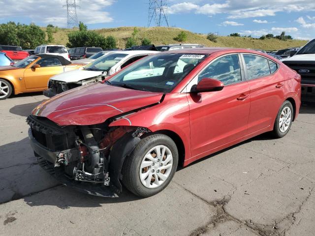Vin: 5npd74lf2hh163901, lot: 66561084, hyundai elantra se 2017 img_1
