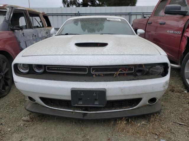 2020 DODGE CHALLENGER - 2C3CDZBT9LH218939