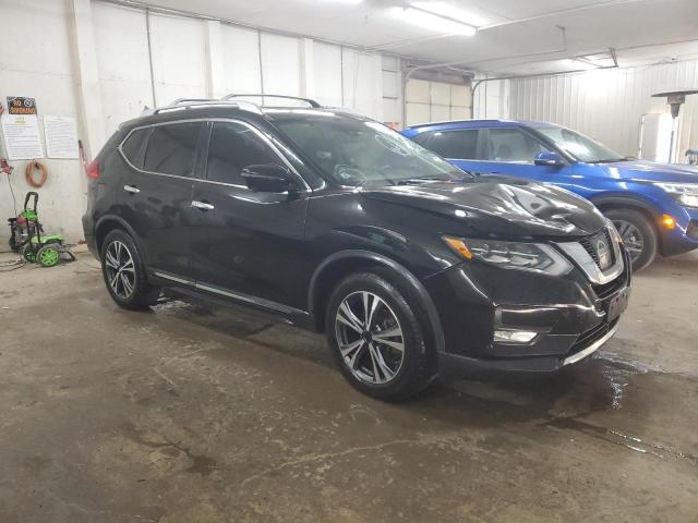 2017 NISSAN ROGUE S - 5N1AT2MT0HC760723