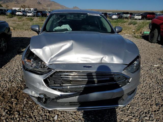 VIN 3FA6P0LU7JR226032 2018 Ford Fusion, Se Hybrid no.5