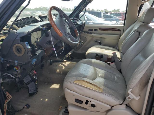 2004 CADILLAC ESCALADE E 3GYFK66N74G124000  68105174