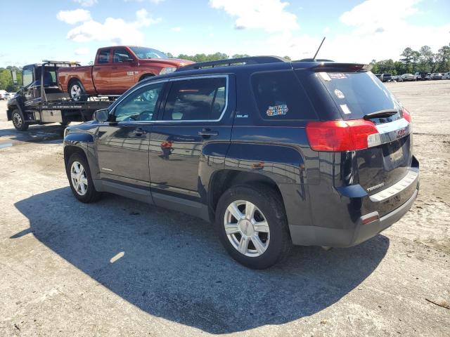 2015 GMC TERRAIN SL - 2GKALREK2F6141358