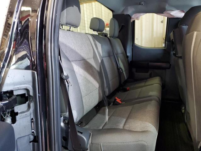 2024 FORD F150 XL - 1FTEX1LP9RKD88024