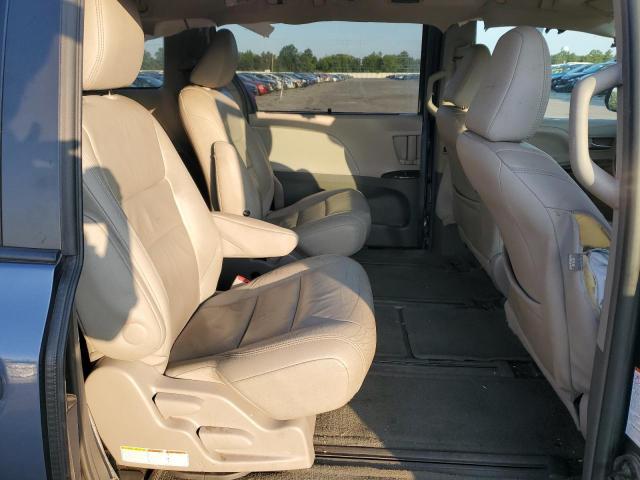 2016 TOYOTA SIENNA XLE - 5TDDK3DC6GS134018