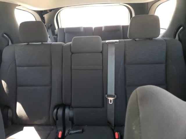 2022 DODGE DURANGO SX - 1C4RDHAG4NC102705