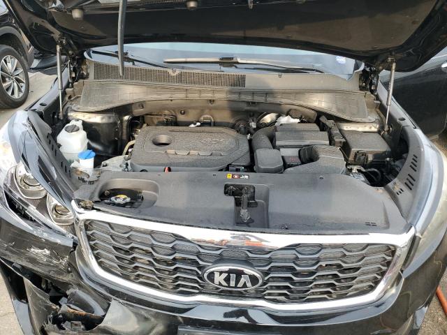 2019 KIA SORENTO L - 5XYPG4A31KG592855