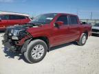 2022 NISSAN FRONTIER S - 1N6ED1EK5NN628959