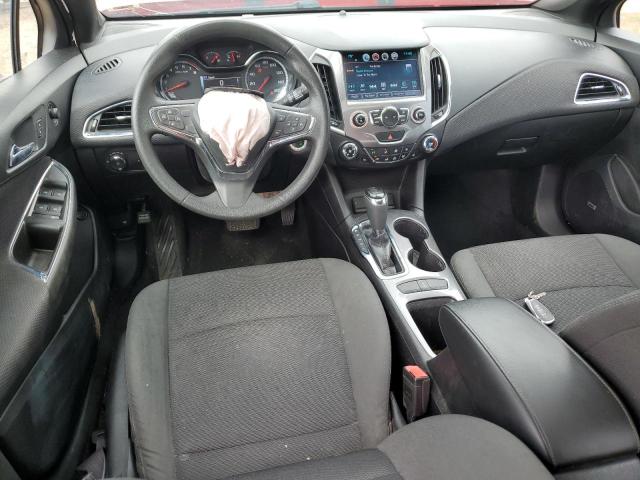 2016 CHEVROLET CRUZE LT - 1G1BE5SM3G7324576